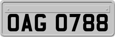 OAG0788