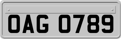 OAG0789