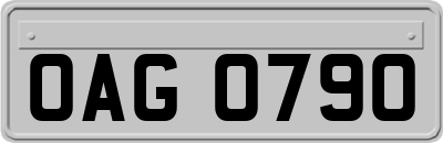 OAG0790