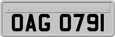 OAG0791