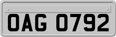 OAG0792
