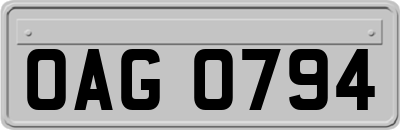 OAG0794