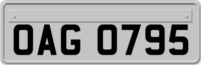 OAG0795