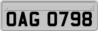 OAG0798