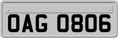 OAG0806
