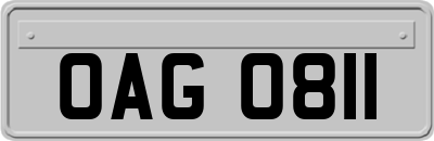 OAG0811