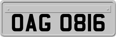 OAG0816