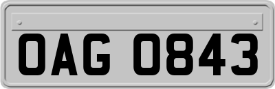OAG0843