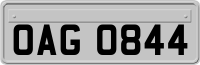 OAG0844
