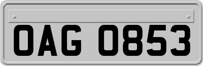 OAG0853