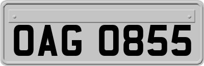 OAG0855