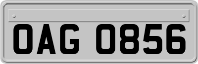 OAG0856