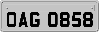 OAG0858