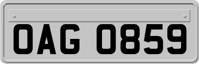 OAG0859