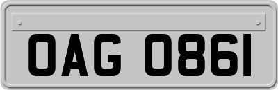 OAG0861