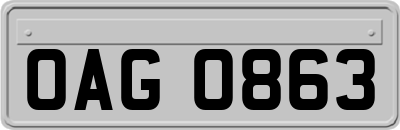 OAG0863