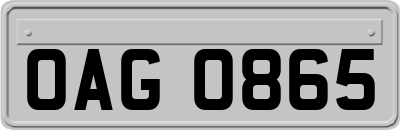 OAG0865