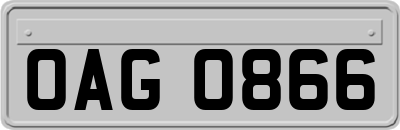 OAG0866