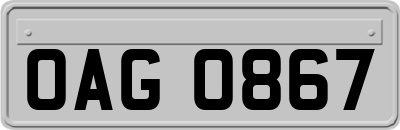 OAG0867