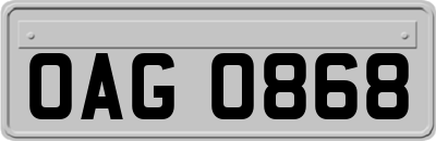 OAG0868