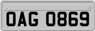 OAG0869