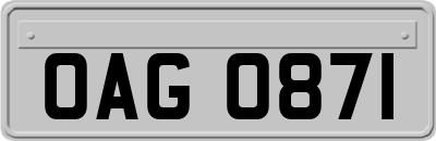OAG0871