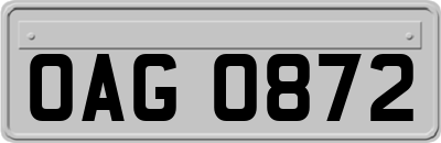 OAG0872