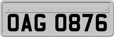 OAG0876