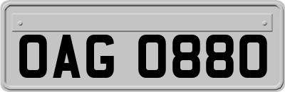 OAG0880