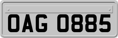 OAG0885