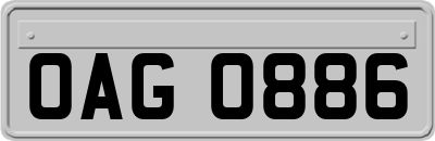 OAG0886