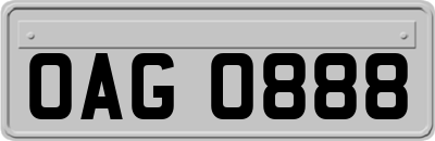 OAG0888