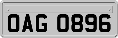 OAG0896