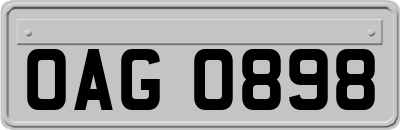 OAG0898