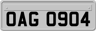 OAG0904