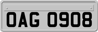 OAG0908