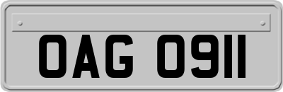 OAG0911