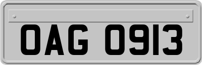 OAG0913