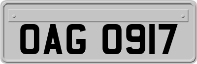 OAG0917