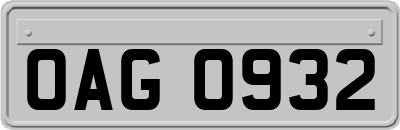 OAG0932