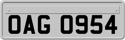OAG0954