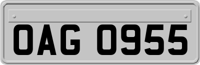 OAG0955