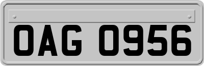 OAG0956