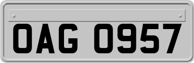 OAG0957