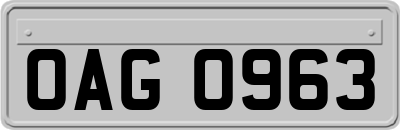 OAG0963