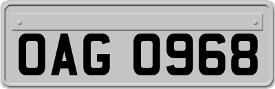 OAG0968