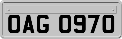 OAG0970