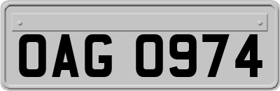 OAG0974