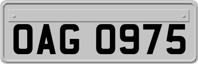 OAG0975