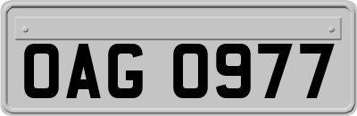 OAG0977